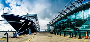 SCH to provide stevedoring services in Liverpool and Southampton