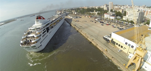 Port of Huelva aims to boost cruise visitor numbers