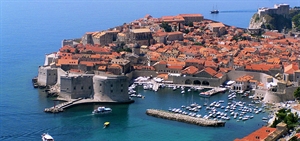 Norwegian Cruise Line shares top ten Adriatic coast excursions