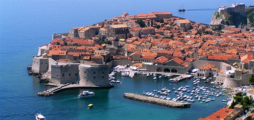 Norwegian Cruise Line shares top ten Adriatic coast excursions