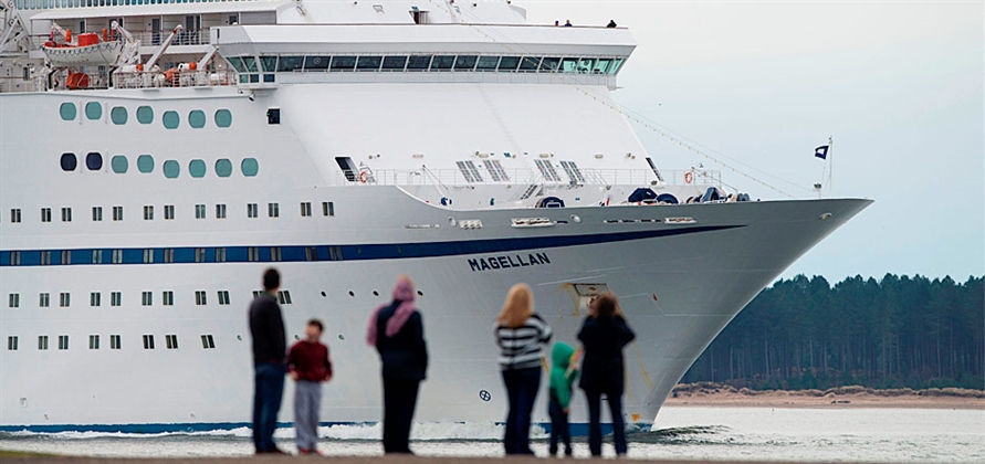 Capital Cruising welcomes start of record cruise season