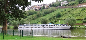 Saga introduces its first river cruise exclusively for solo travellers