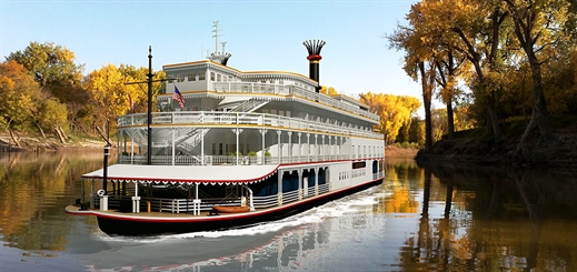 French America Line to debut on US rivers this August