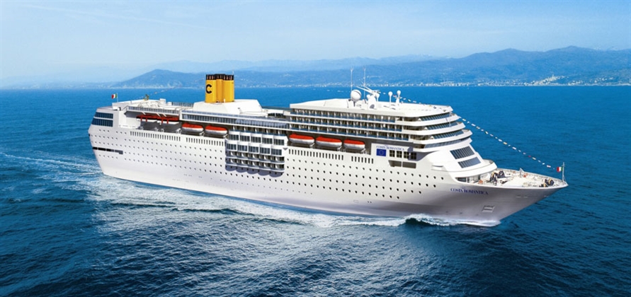 Costa Group continues to invest in Asian cruise market