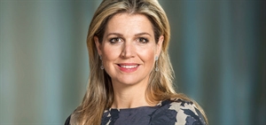 Queen Máxima of The Netherlands to name Koningsdam