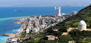 Haifa Port ramps up efforts to attract cruise lines