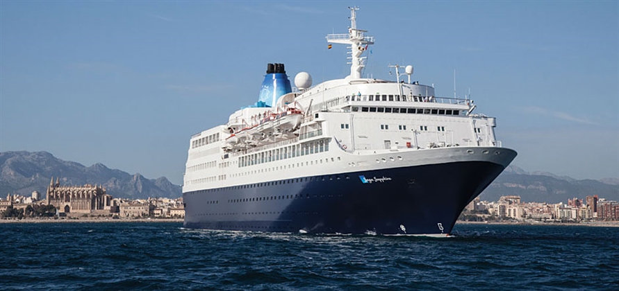 VIKAND to provide medical consultancy for Saga Cruises