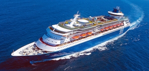 Royal Caribbean to sell 51% stake in Pullmantur and CDF