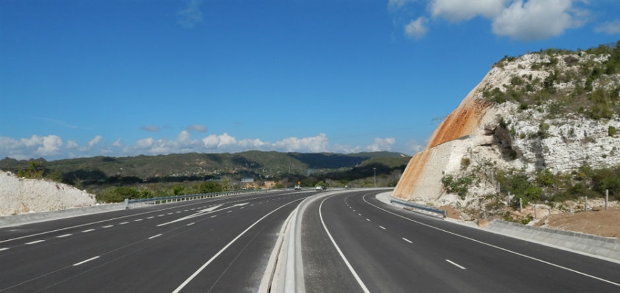 New Jamaica highway to improve access for cruise guests