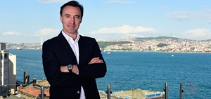 Emre Sayın appointed as CEO of Global Ports Holding