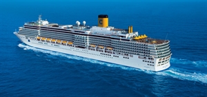 Costa Cruises offers first day trips to Moscow