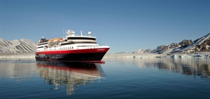 Spitsbergen to be christened under the midnight sun