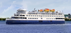 Victory Cruise Line to debut in the US this July