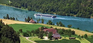 AmaWaterways and Backroads expand partnership