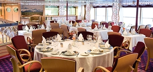 Costa Cruises extends perks for suite guests