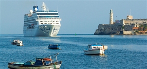 Fathom expands onboard activities programme for Cuba voyages