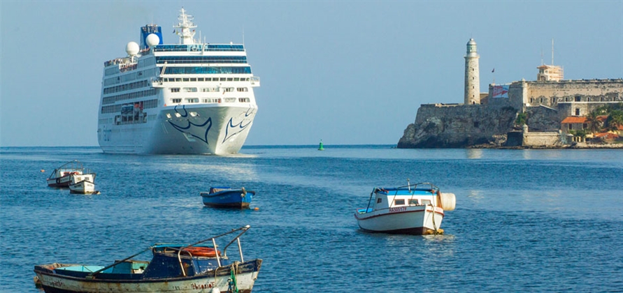 Fathom expands onboard activities programme for Cuba voyages