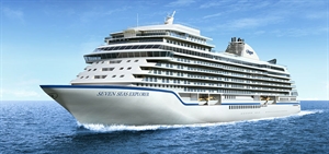 Regent Seven Seas joins with L’Occitane