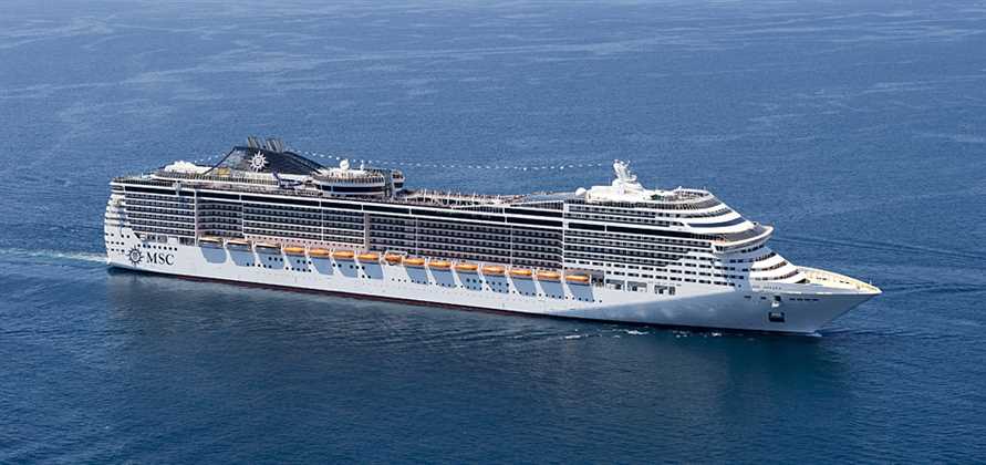 MSC Cruises enriches children’s entertainment