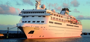 Voyages of Discovery to offer 'winter paradise' cruises