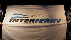 Interferry pledges safety lead at state of the industry conference