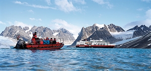 Hurtigruten to visit 32 new destinations in 2018