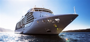 Seven Seas Voyager emerges from extensive refit