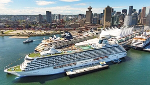 Three decades of cruise success in Vancouver