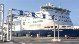 A wealth of opportunity for the UK ferry sector