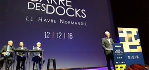 Le Havre opens new convention centre to boost tourism