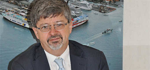 Venezia Terminal Passeggeri appoints new director general