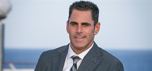 Ken Muskat named as new CEO of SkySea