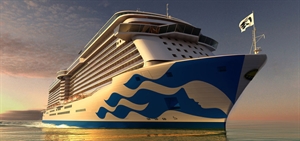 Carnival Corporation and Fincantieri ink deal for two cruise ships