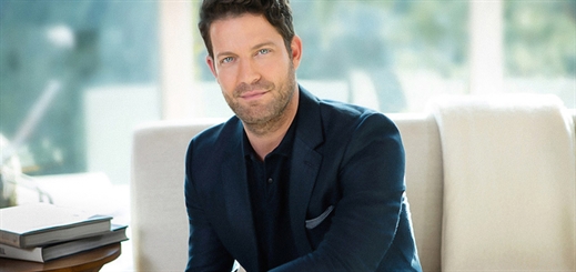 Celebrity names Nate Berkus design ambassador for the Edge Class