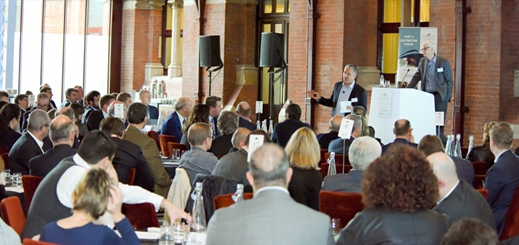 CLIA hosts first Executive Partner Conference in London