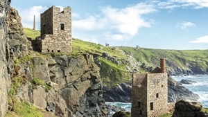 Discover Cornwall’s spectacular hidden treasures