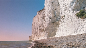 Dover: A destination for the future