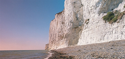 Dover: A destination for the future