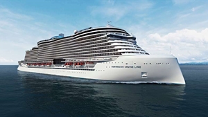 Seatrade Cruise Global: cruise line news