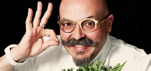 TV chef Massimo Capra to join culinary cruise on Paul Gauguin