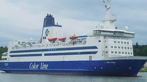 A long life for the global ferry fleet