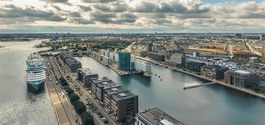 CruiseCopenhagen to boost cooperation between Danish ports