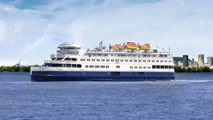 Victory Cruise Line gets Cuba approval