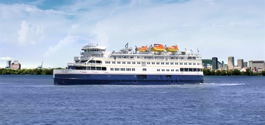 Victory Cruise Line gets Cuba approval