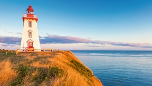 Adventure meets culture on Prince Edward Island