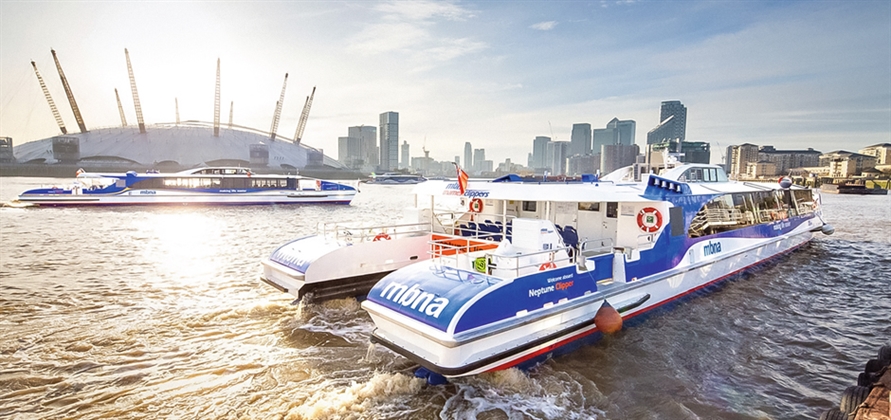 thames clipper prices 2020