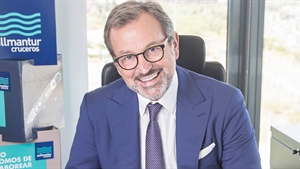 Changing times at Pullmantur Group