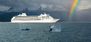 RSSC to visit 66 ports in 30 countries during 2020 world cruise