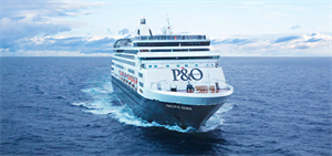 Pacific Eden starts record three-month cruise season in Cairns