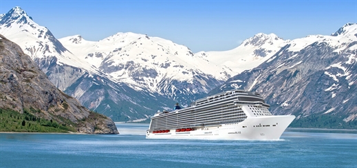 Ketchikan welcomes 2017 season’s millionth cruise visitor